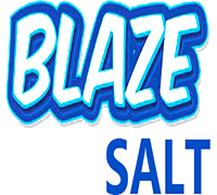 BLAZE SALT