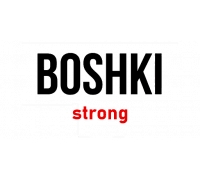 BOSHKI SALT Strong