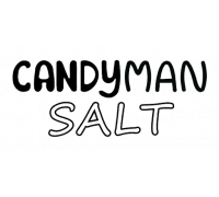 CANDYMAN SALT