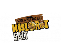 KISLOROT SALT