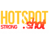 HOTSPOT SHOT SALT Strong