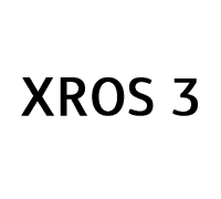 XROS 3